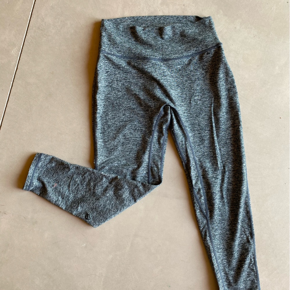 Ptula Bare Leggings